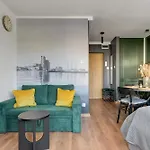 Skwer Kosciuszki By Downtown Gdynia