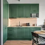 Appartamento Skwer Kosciuszki By Downtown