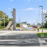 Appartamento Skwer Kosciuszki By Downtown