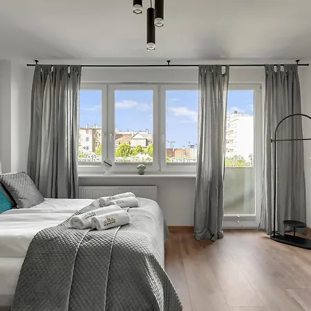 Skwer Kosciuszki By Downtown *