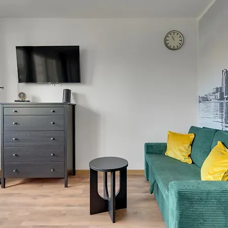 Skwer Kosciuszki By Downtown * Gdynia