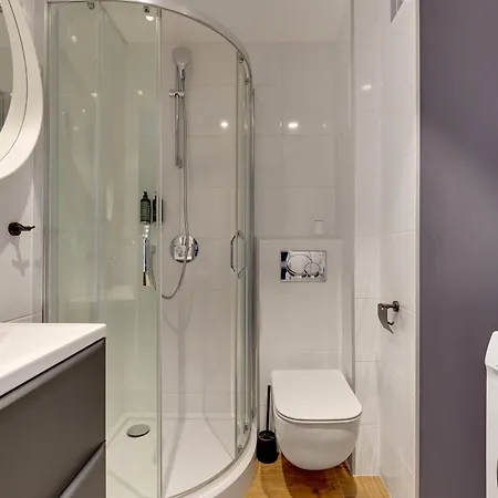 Apartment Skwer Kosciuszki By Downtown