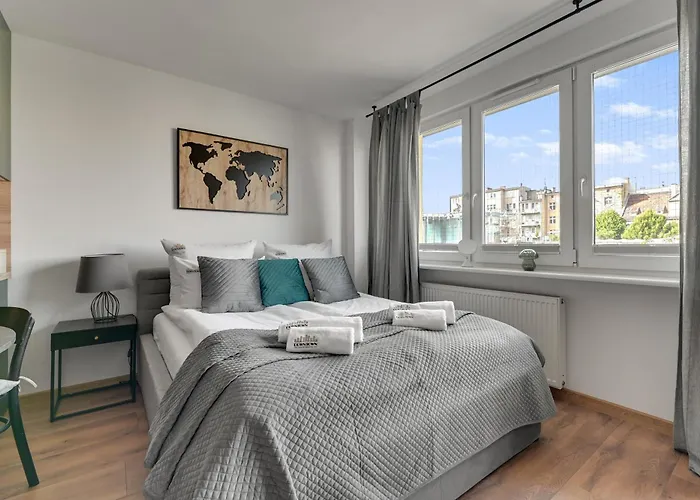 Skwer Kosciuszki By Downtown