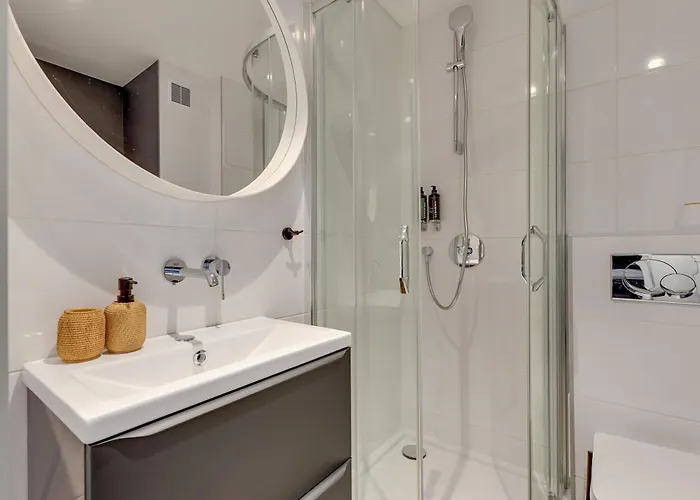 Skwer Kosciuszki By Downtown Апартаменти